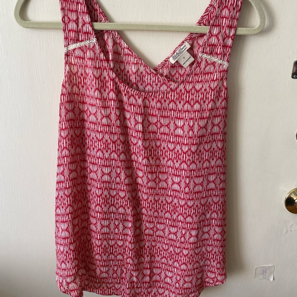 Lucky Brand top